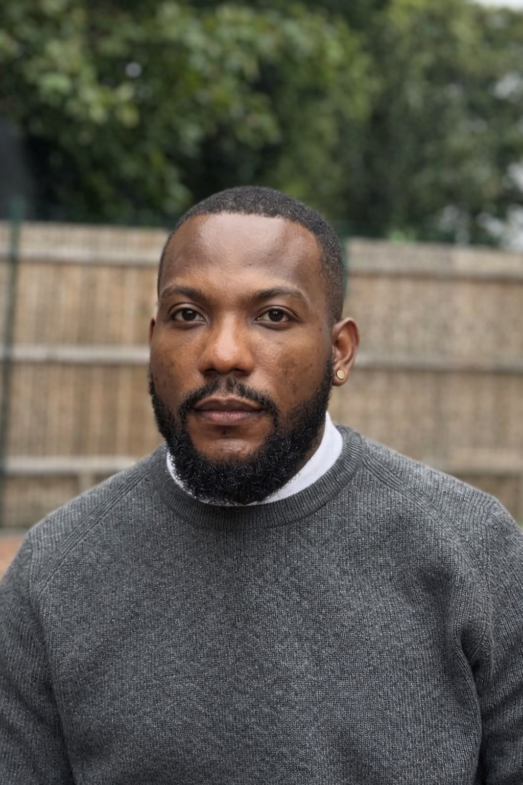 Victor Ohambele
