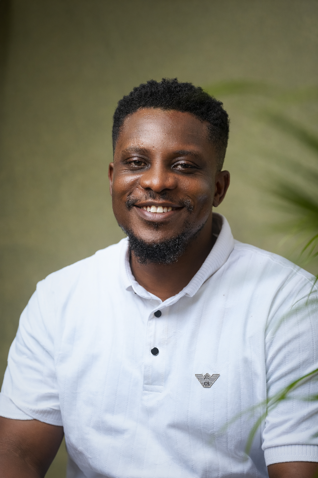 Yomi Bilewomo